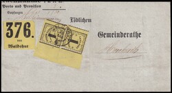 Losabbildung