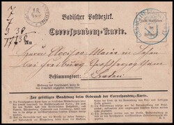 Losabbildung