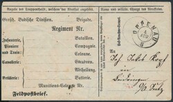 Losabbildung