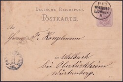 Losabbildung