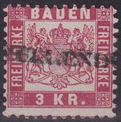 Losabbildung