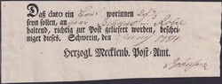 Losabbildung