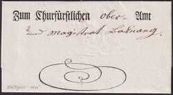 Losabbildung