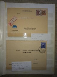 Losabbildung