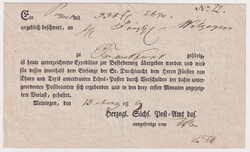 Losabbildung