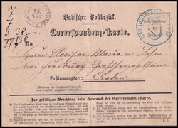 Losabbildung