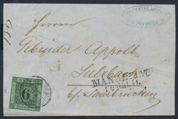 Losabbildung