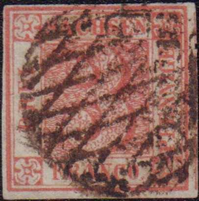 Lot 63 - altdeutschland sachsen - Auction House Thomas Schantl 2nd Online-Live-Auction (PREMIUM-Edition) Lot 63 - altdeutschland sachsen - Auction House Thomas Schantl 2nd Online-Live-Auction (PREMIUM-Edition)