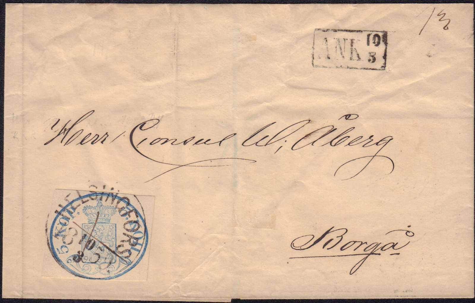 Lot 151 - Finnland  -  Auction House Thomas Schantl 2nd Online-Live-Auction (PREMIUM-Edition)