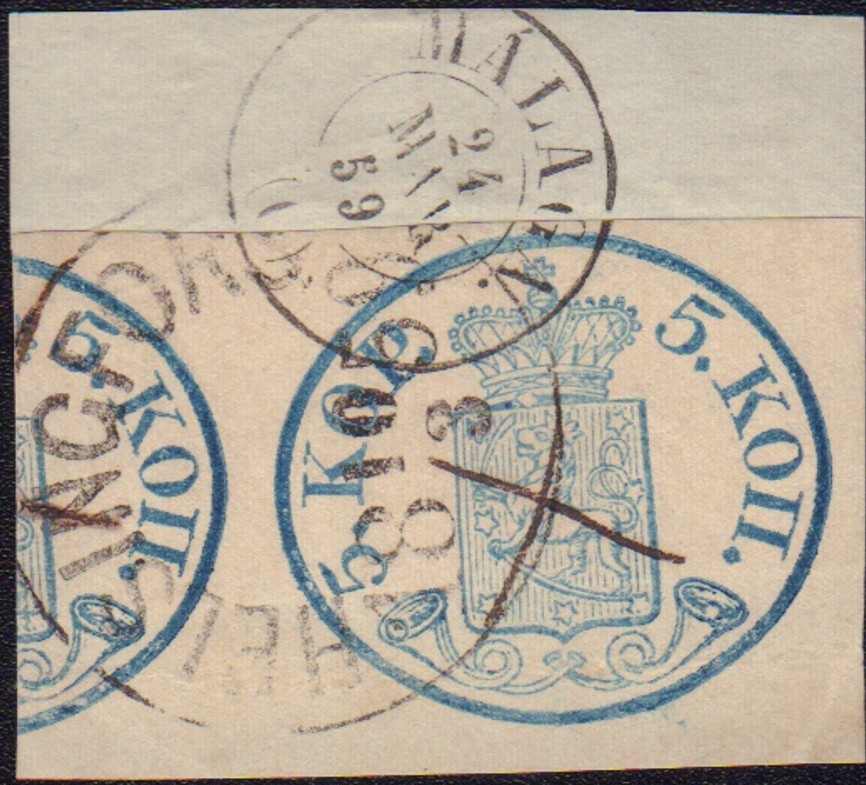 Lot 150 - Finnland  -  Auction House Thomas Schantl 2nd Online-Live-Auction (PREMIUM-Edition)
