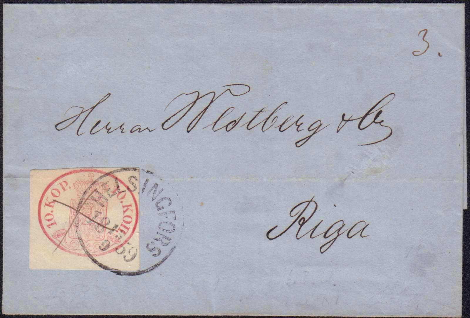 Lot 152 - Finnland  -  Auction House Thomas Schantl PREMIUM online live auction