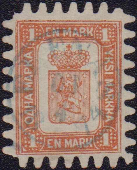 Lot 153 - Finnland  -  Auction House Thomas Schantl 2nd Online-Live-Auction (PREMIUM-Edition)