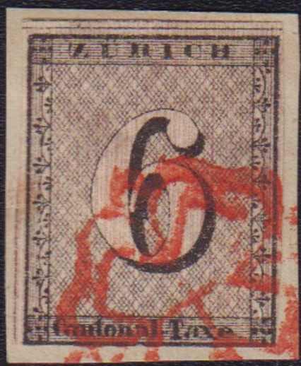 Lot 378 - schweiz kantone zürich  -  Auction House Thomas Schantl 2nd Online-Live-Auction (PREMIUM-Edition)
