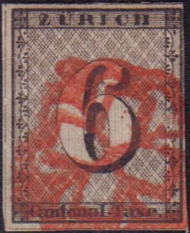 Lot 375 - schweiz kantone zürich  -  Auction House Thomas Schantl 2nd Online-Live-Auction (PREMIUM-Edition)