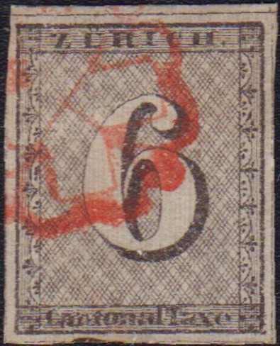 Lot 377 - schweiz kantone zürich  -  Auction House Thomas Schantl 2nd Online-Live-Auction (PREMIUM-Edition)