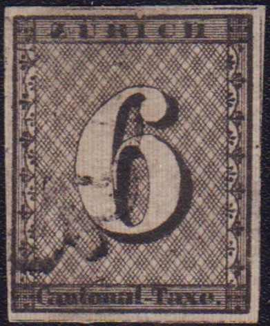 Lot 376 - schweiz kantone zürich  -  Auction House Thomas Schantl 2nd Online-Live-Auction (PREMIUM-Edition)