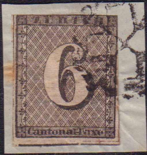 Lot 382 - schweiz kantone zürich  -  Auction House Thomas Schantl 2nd Online-Live-Auction (PREMIUM-Edition)