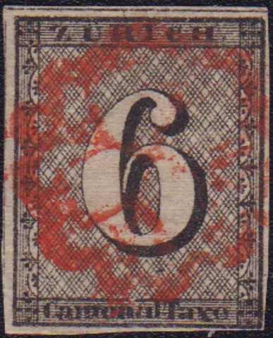 Lot 379 - schweiz kantone zürich  -  Auction House Thomas Schantl 2nd Online-Live-Auction (PREMIUM-Edition)