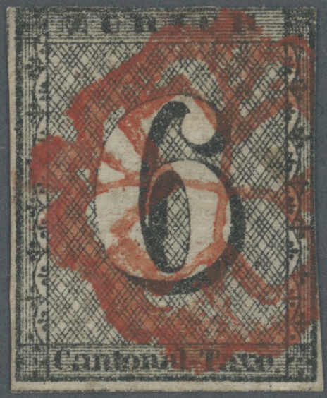 Lot 2004 - schweiz schweiz kantone zürich -  Auction House Thomas Schantl 5th Auktionshaus Thomas Schantl Auction