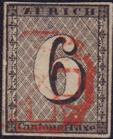 Lot 373 - schweiz kantone zürich  -  Auction House Thomas Schantl 2nd Online-Live-Auction (PREMIUM-Edition)