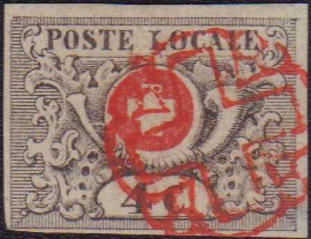 Lot 413 - Schweiz Übergangszeit, Waadt, Neuenburg, Winterthur  -  Auction House Thomas Schantl 2nd Online-Live-Auction (PREMIUM-Edition)