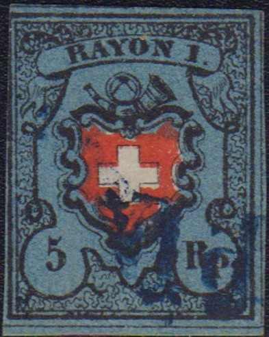 Lot 427 - schweiz rayon  -  Auction House Thomas Schantl 2nd Online-Live-Auction (PREMIUM-Edition)