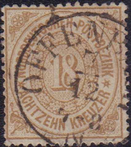 Lot 48 - altdeutschland norddeutscher postbezirk - Auction House Thomas Schantl 2nd Online-Live-Auction (PREMIUM-Edition) Lot 48 - altdeutschland norddeutscher postbezirk - Auction House Thomas Schantl 2nd Online-Live-Auction (PREMIUM-Edition)