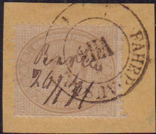 Lot 49 - altdeutschland norddeutscher postbezirk - Auction House Thomas Schantl 2nd Online-Live-Auction (PREMIUM-Edition) Lot 49 - altdeutschland norddeutscher postbezirk - Auction House Thomas Schantl 2nd Online-Live-Auction (PREMIUM-Edition)