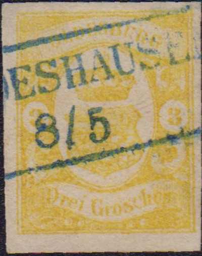 Lot 55 - altdeutschland oldenburg - Auction House Thomas Schantl 2nd Online-Live-Auction (PREMIUM-Edition) Lot 55 - altdeutschland oldenburg - Auction House Thomas Schantl 2nd Online-Live-Auction (PREMIUM-Edition)