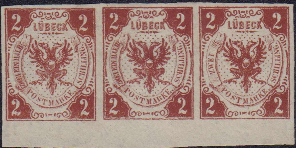 Lot 42 - altdeutschland lübeck - Auction House Thomas Schantl PREMIUM online live auction Lot 42 - altdeutschland lübeck - Auction House Thomas Schantl PREMIUM online live auction