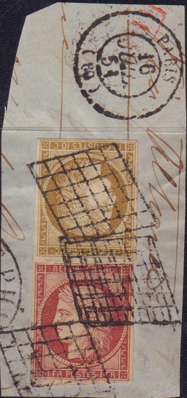 Lot 154 - frankreich  -  Auction House Thomas Schantl PREMIUM online live auction