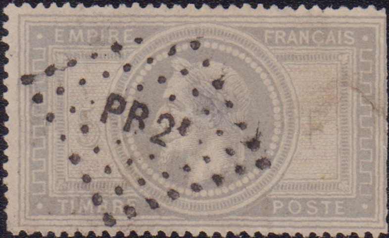 Lot 160 - frankreich  -  Auction House Thomas Schantl 2nd Online-Live-Auction (PREMIUM-Edition)