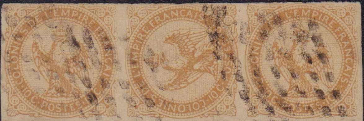 Lot 161 - französische kolonien allgemeine ausgabe  -  Auction House Thomas Schantl 2nd Online-Live-Auction (PREMIUM-Edition)