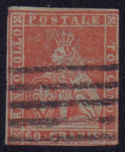 Lot 245 - italien staaten toscana  -  Auction House Thomas Schantl PREMIUM online live auction