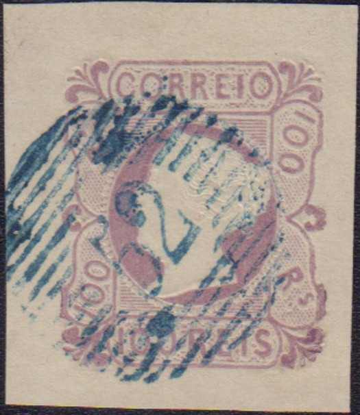 Lot 334 - Portugal  -  Auction House Thomas Schantl 2nd Online-Live-Auction (PREMIUM-Edition)