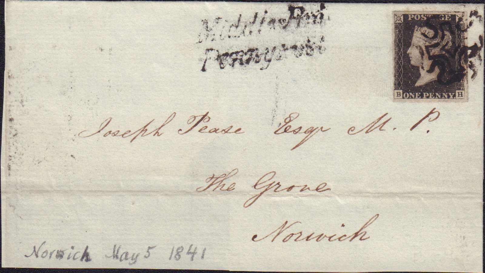 Lot 176 - grossbritannien  -  Auction House Thomas Schantl 2nd Online-Live-Auction (PREMIUM-Edition)