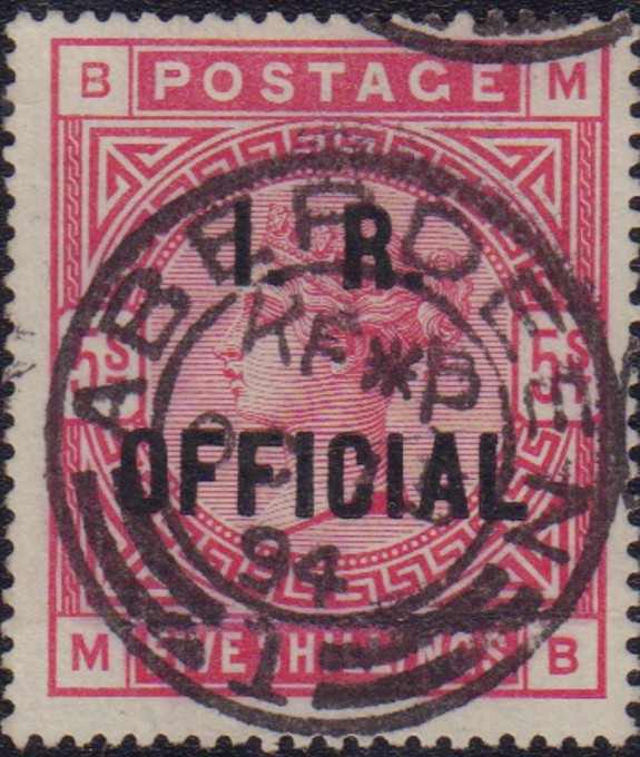 Lot 183 - grossbritannien  -  Auction House Thomas Schantl PREMIUM online live auction