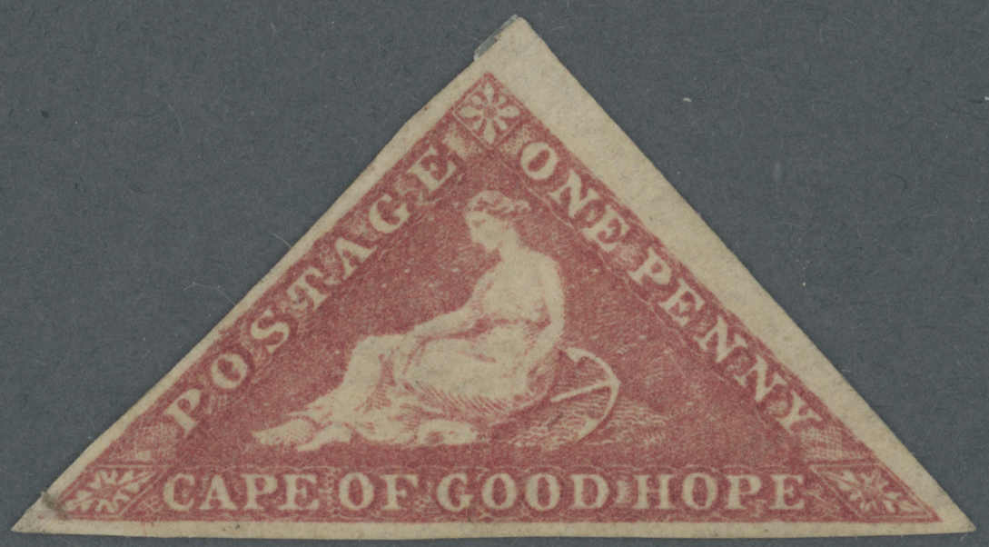 Lot 1650 - andere gebiete kap der guten hoffnung - Auction House Thomas Schantl 5th Auktionshaus Thomas Schantl Auction Lot 1650 - andere gebiete kap der guten hoffnung - Auction House Thomas Schantl 5th Auktionshaus Thomas Schantl Auction
