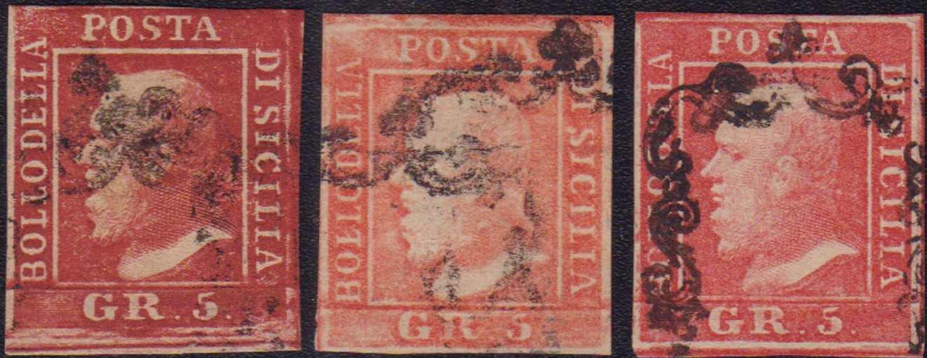 Lot 241 - italien staaten sizilien - Auction House Thomas Schantl 2nd Online-Live-Auction (PREMIUM-Edition) Lot 241 - italien staaten sizilien - Auction House Thomas Schantl 2nd Online-Live-Auction (PREMIUM-Edition)