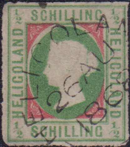 Lot 27 - altdeutschland helgoland - Auction House Thomas Schantl 2nd Online-Live-Auction (PREMIUM-Edition) Lot 27 - altdeutschland helgoland - Auction House Thomas Schantl 2nd Online-Live-Auction (PREMIUM-Edition)
