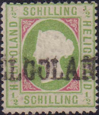 Lot 29 - altdeutschland helgoland - Auction House Thomas Schantl 2nd Online-Live-Auction (PREMIUM-Edition) Lot 29 - altdeutschland helgoland - Auction House Thomas Schantl 2nd Online-Live-Auction (PREMIUM-Edition)