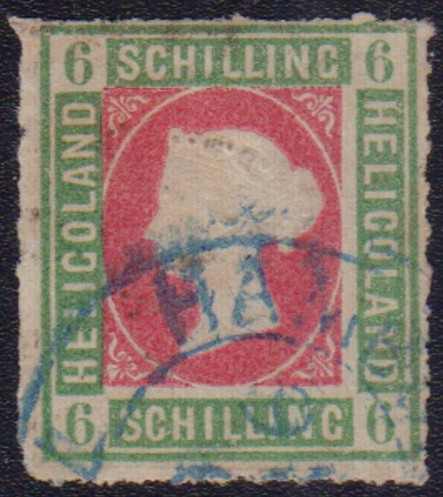 Lot 31 - altdeutschland helgoland - Auction House Thomas Schantl PREMIUM online live auction Lot 31 - altdeutschland helgoland - Auction House Thomas Schantl PREMIUM online live auction