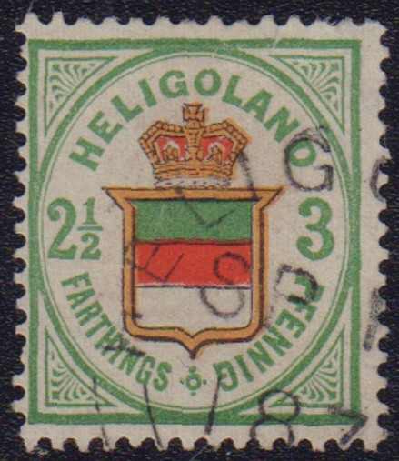 Lot 34 - altdeutschland helgoland - Auction House Thomas Schantl PREMIUM online live auction Lot 34 - altdeutschland helgoland - Auction House Thomas Schantl PREMIUM online live auction