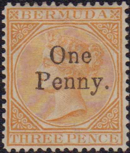 Lot 90 - Bermuda  -  Auction House Thomas Schantl 2nd Online-Live-Auction (PREMIUM-Edition)