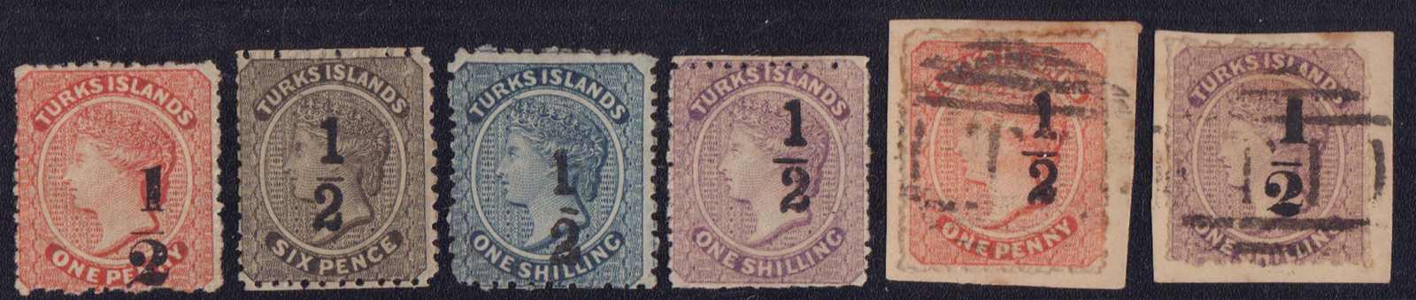 Lot 459 - turks und caicos inseln - Auction House Thomas Schantl 2nd Online-Live-Auction (PREMIUM-Edition) Lot 459 - turks und caicos inseln - Auction House Thomas Schantl 2nd Online-Live-Auction (PREMIUM-Edition)