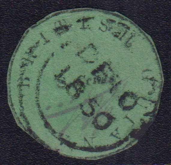 Lot 188 - guyana - Auction House Thomas Schantl 2nd Online-Live-Auction (PREMIUM-Edition) Lot 188 - guyana - Auction House Thomas Schantl 2nd Online-Live-Auction (PREMIUM-Edition)