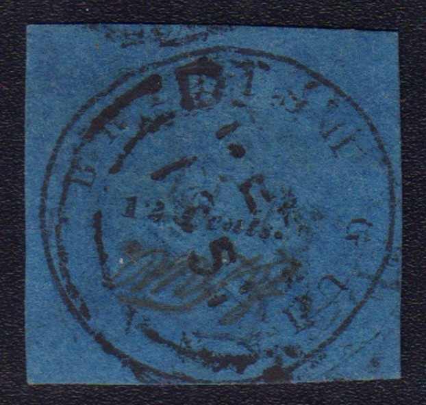Lot 189 - guyana - Auction House Thomas Schantl 2nd Online-Live-Auction (PREMIUM-Edition) Lot 189 - guyana - Auction House Thomas Schantl 2nd Online-Live-Auction (PREMIUM-Edition)