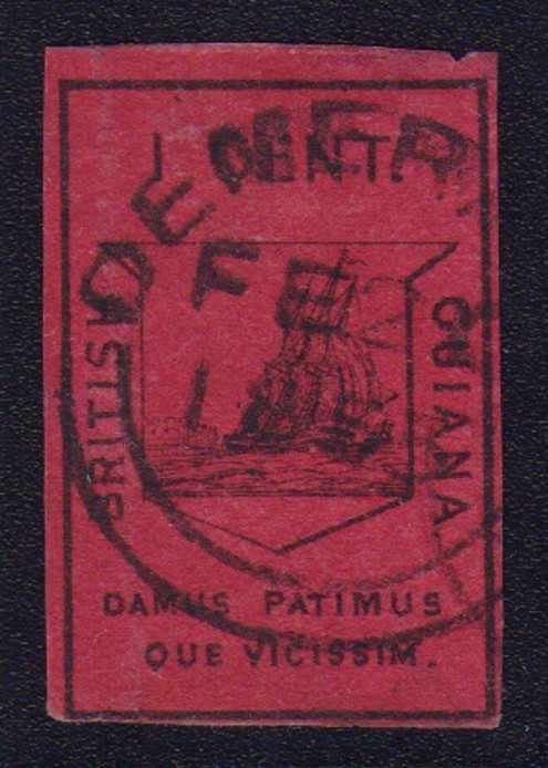 Lot 190 - guyana - Auction House Thomas Schantl 2nd Online-Live-Auction (PREMIUM-Edition) Lot 190 - guyana - Auction House Thomas Schantl 2nd Online-Live-Auction (PREMIUM-Edition)