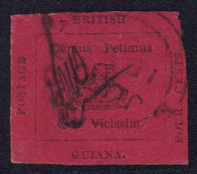 Lot 195 - guyana - Auction House Thomas Schantl 2nd Online-Live-Auction (PREMIUM-Edition) Lot 195 - guyana - Auction House Thomas Schantl 2nd Online-Live-Auction (PREMIUM-Edition)