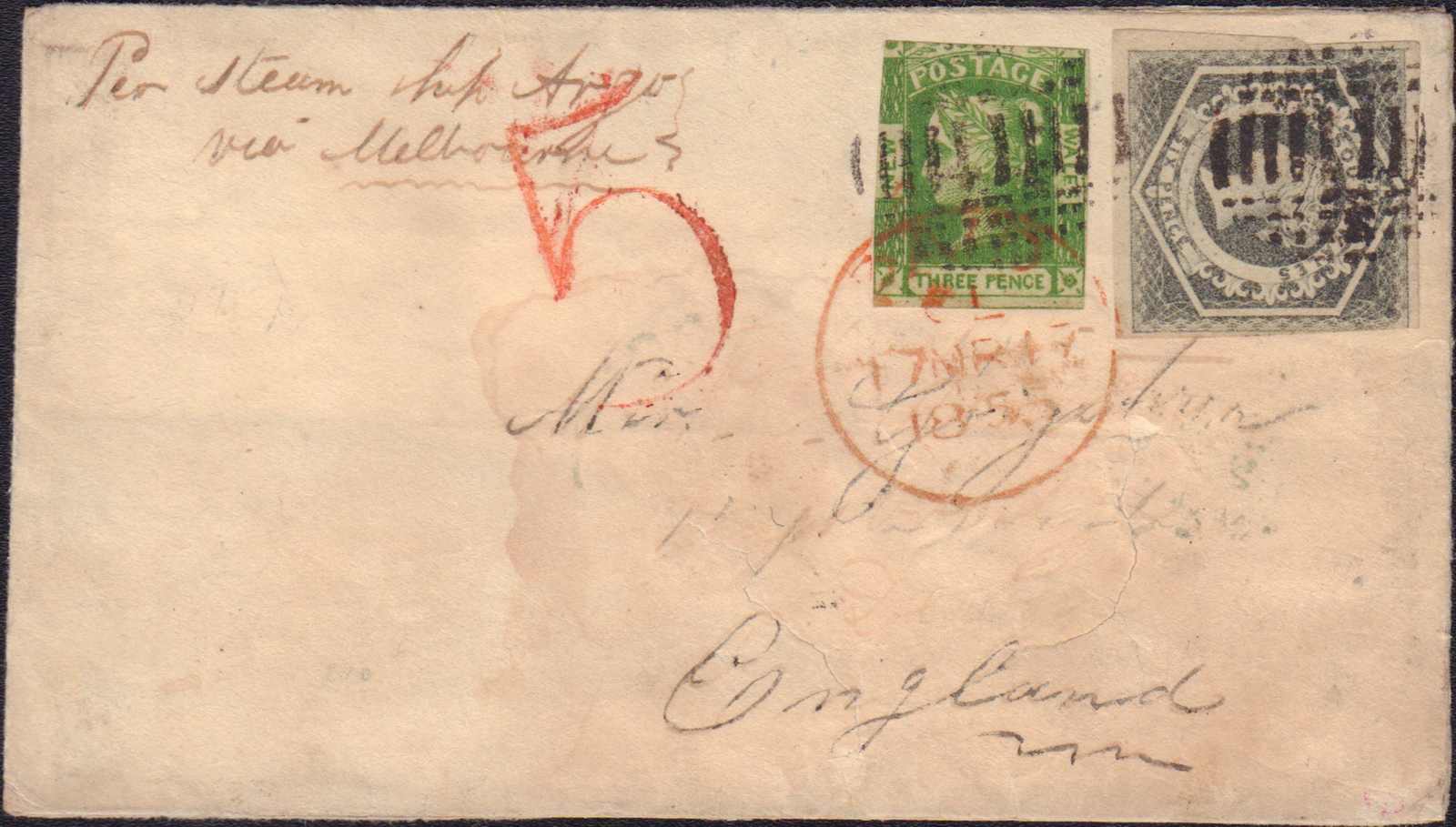 Lot 302 - neusuedwales  -  Auction House Thomas Schantl 2nd Online-Live-Auction (PREMIUM-Edition)